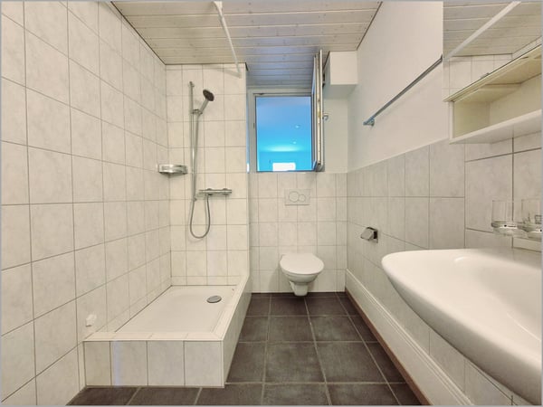 Charmante Stadtwohnung mit Weitsicht! 5