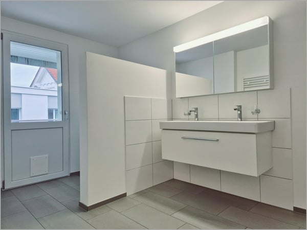 Charmante Stadtwohnung mit Weitsicht! 2