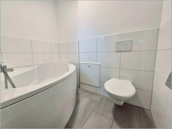 Charmante Stadtwohnung mit Weitsicht! 3