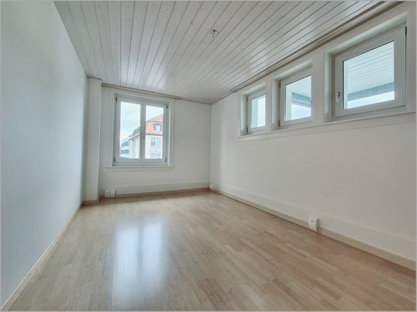 Charmante Stadtwohnung mit Weitsicht! 6