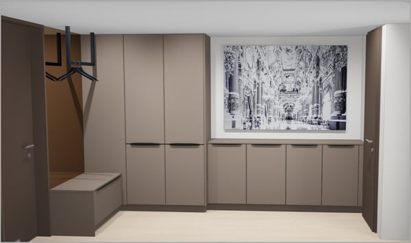 Stilvoll wohnen nahe Bodensee  kernsanierte Maisonette mit Gartensitz 4