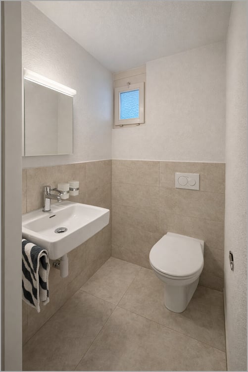 Stilvoll wohnen nahe Bodensee  kernsanierte Maisonette mit Gartensitz 6