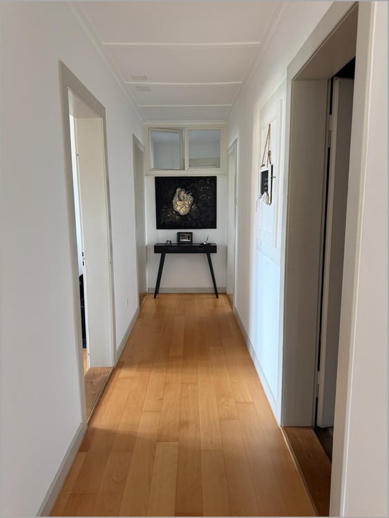 Wohnen über den Dächern der Altstadt 5