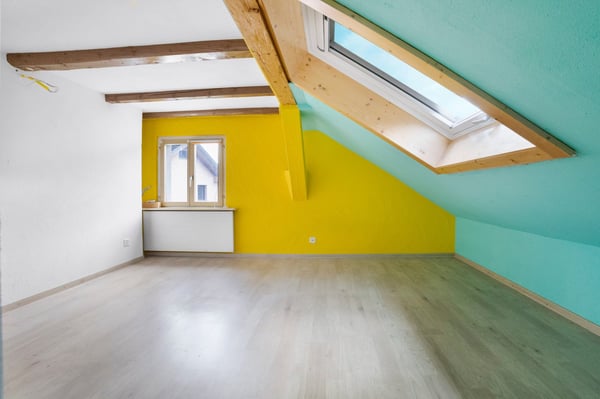 Historisches Kleinod: Einfamilienhaus im Altendorf 4
