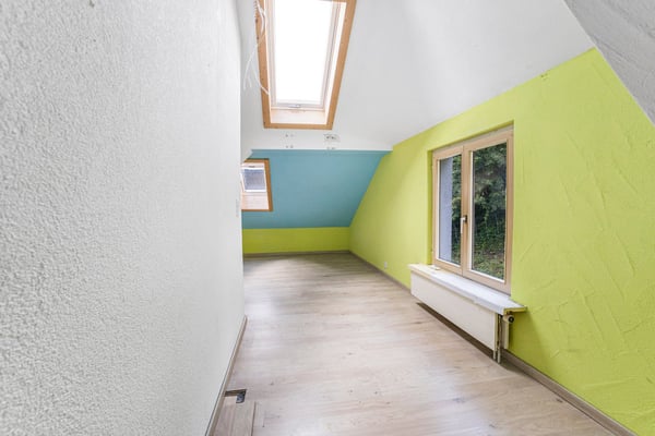 Historisches Kleinod: Einfamilienhaus im Altendorf 5