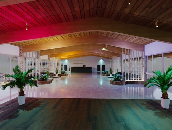 Exklusive Gewerbefläche mit Aussicht & Stil – ideal für Event, Studio oder Praxis 4