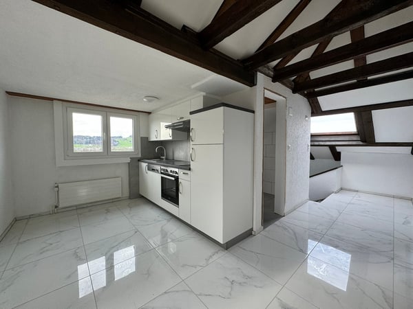 GRATIS-MONAT - Schöne 5.5-Zimmerwohnung 2