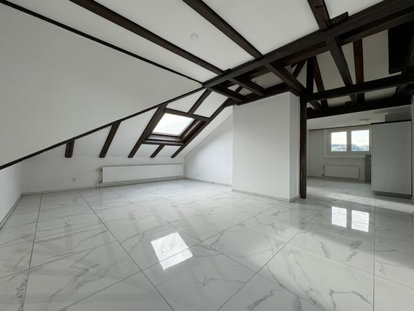 Schöne 3.5-Zimmerwohnung