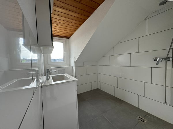 Schöne 3.5-Zimmerwohnung 5