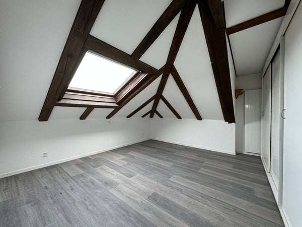 Schöne 3.5-Zimmerwohnung 3