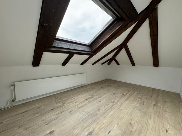 Schöne 3.5-Zimmerwohnung 4