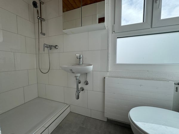 GRATIS-MONAT - Schöne 3-Zimmerwohnung 3