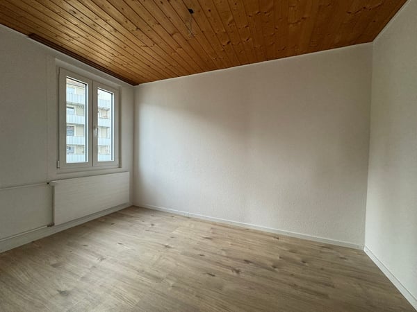 GRATIS-MONAT - Schöne 3-Zimmerwohnung 2