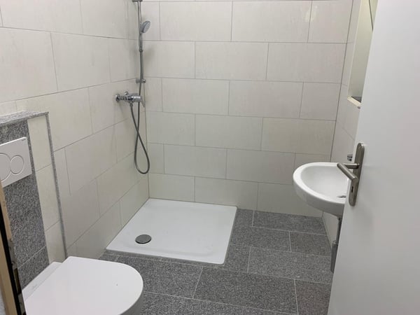 Wohnen im Herzen von Buchs SG 3