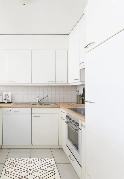 Helle 3.5-Zimmer-Wohnung im 4. Stock in Buchs SG – ab sofort verfügbar! 3