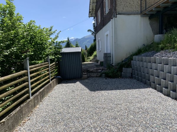 Gelegenheit - Wohneigentum an bester Lage zu fairem Preis 5