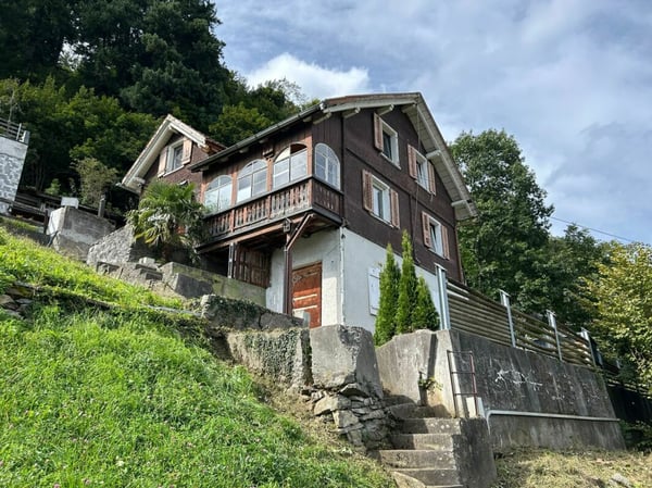 Gelegenheit - Wohneigentum an bester Lage zu fairem Preis 1