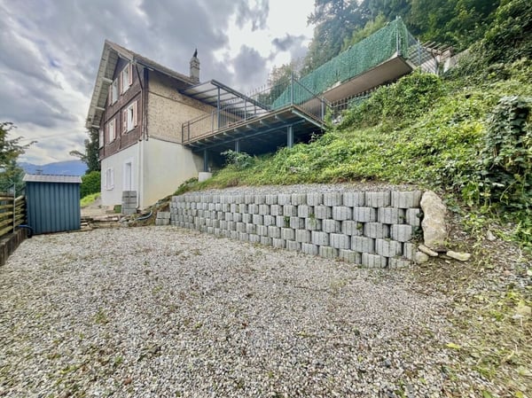 Gelegenheit - Wohneigentum an bester Lage zu fairem Preis 2