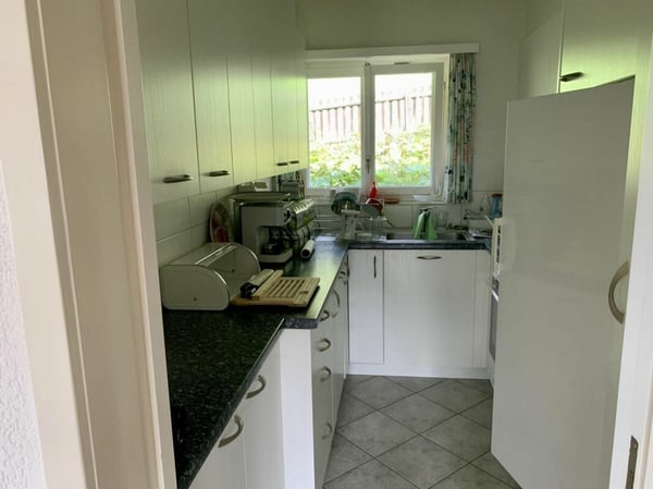 Einfamilienhaus im Grünen mit Top Aussicht und Umschwung 5