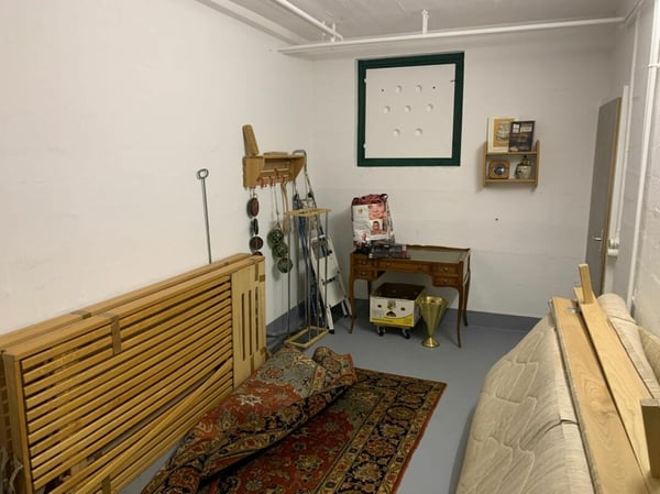 Einfamilienhaus im Grünen mit Top Aussicht und Umschwung 11