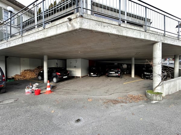 Haus mit Optionen 19