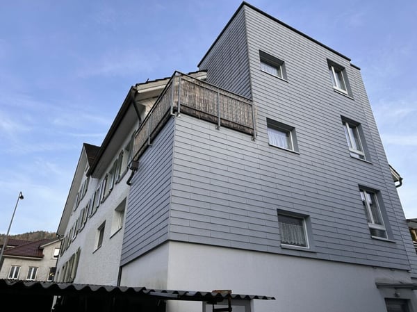 Haus mit Optionen 21