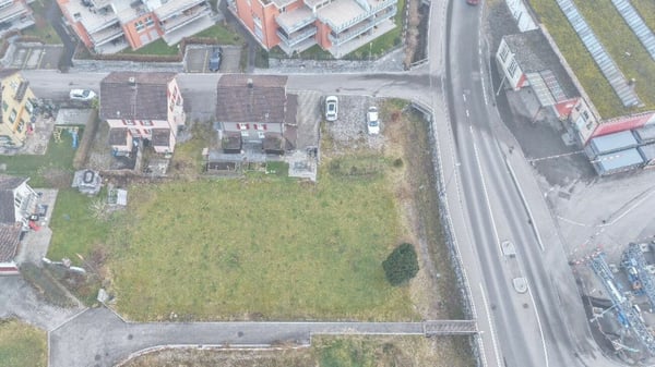 Neubau Einfamilienhaus - Ausbau nach Wunsch 9