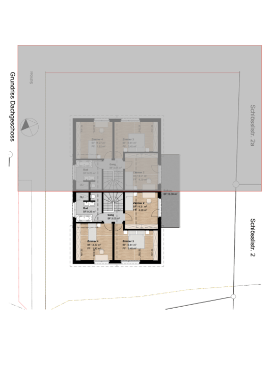 Neubau Einfamilienhaus - Ausbau nach Wunsch 8