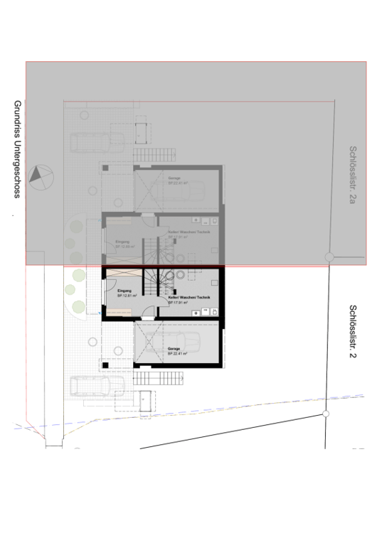 Neubau Einfamilienhaus - Ausbau nach Wunsch 6