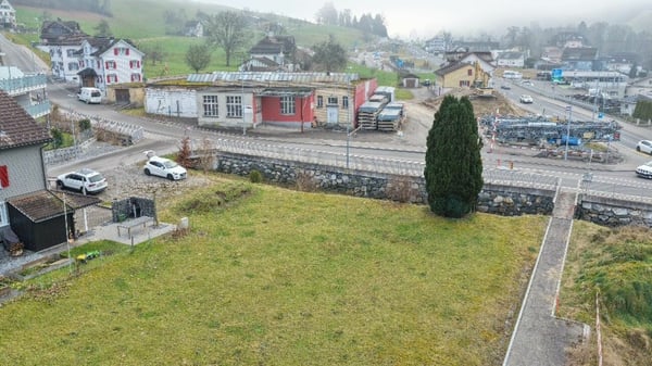 Neubau Einfamilienhaus - Ausbau nach Wunsch 11