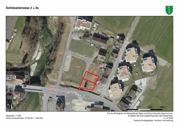 Neubau Einfamilienhaus - Ausbau nach Wunsch 3