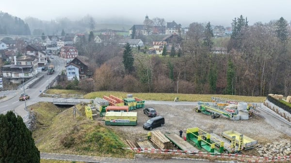 Neubau Einfamilienhaus - Ausbau nach Wunsch 10