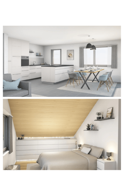 Neubau Einfamilienhaus - Ausbau nach Wunsch 5