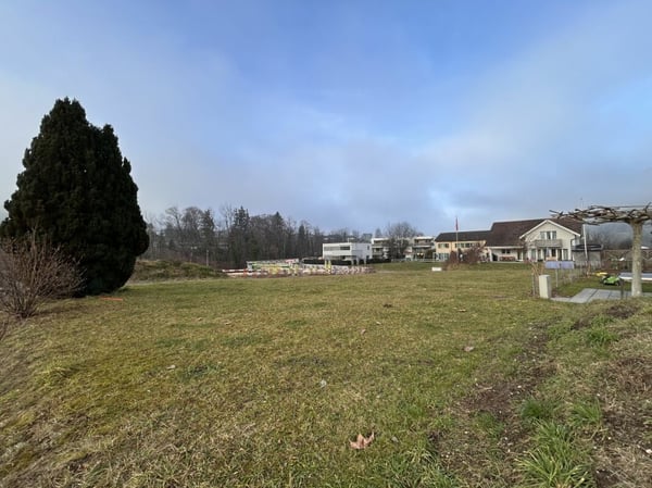 Neubau Einfamilienhaus - Ausbau nach Wunsch 13