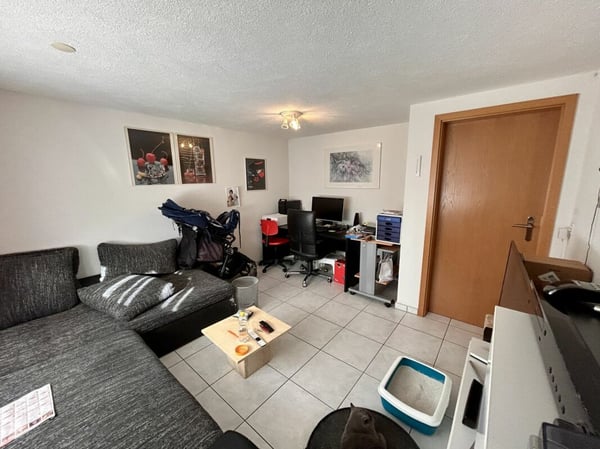 1.5-Zi-Haus mit Umschwung und Bachanstoss 5