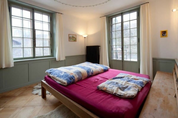 Schmuckstück - 6.5 Zi-Whg, vollsaniert mit 200m2-Dachterrasse 5