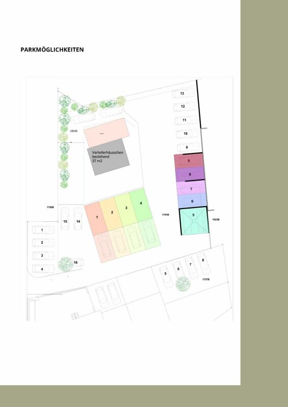 Schmuckstück - 6.5 Zi-Whg, vollsaniert mit 200m2-Dachterrasse