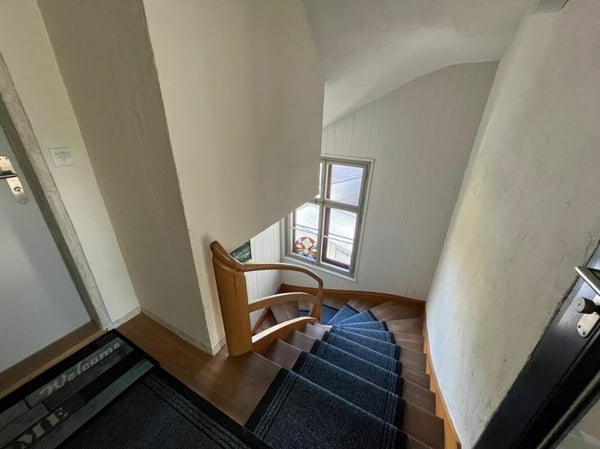 200m² als Gewerberäume oder 1-2 Wohnungen 18