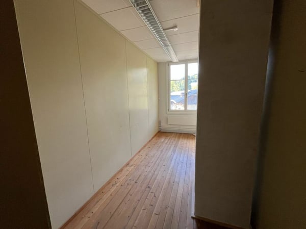 200m² als Gewerberäume oder 1-2 Wohnungen 9