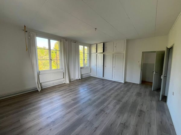 200m² als Gewerberäume oder 1-2 Wohnungen 11