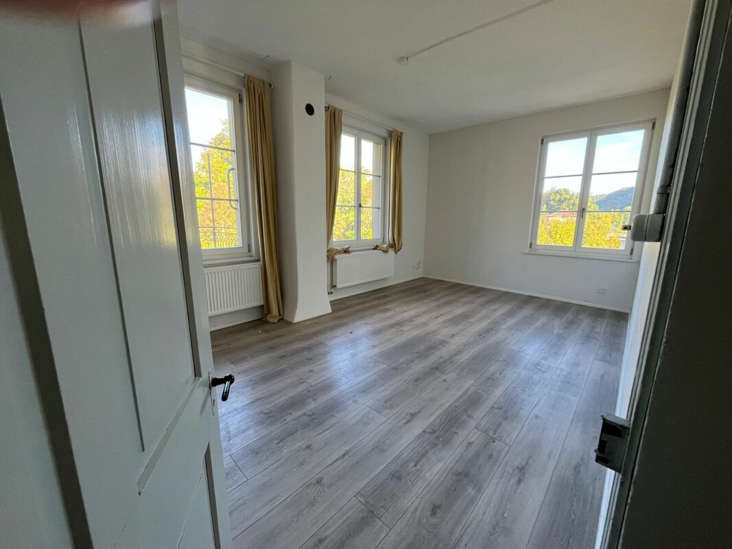 200m² - 1-2 Wohnungen oder als Gewerberäume