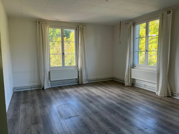 200m² als Gewerberäume oder 1-2 Wohnungen 10