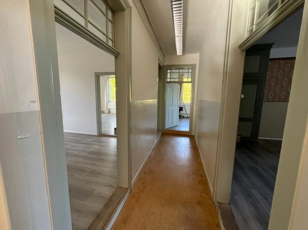 200m² als Gewerberäume oder 1-2 Wohnungen 7