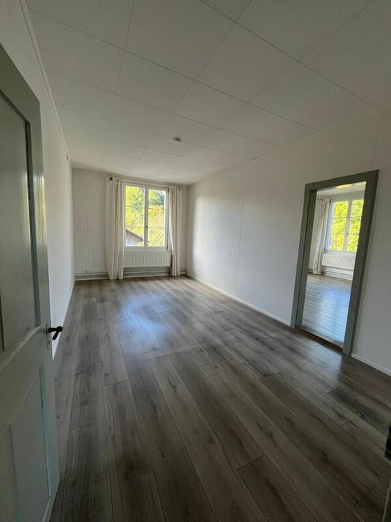 200m² als Gewerberäume oder 1-2 Wohnungen 15