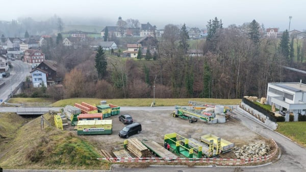 Neubau Einfamilienhaus - Ausbau nach Wunsch 10