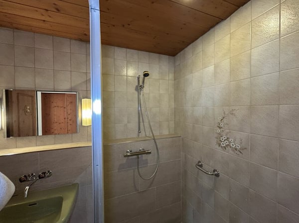 3.5 Zi-Ferienwohnung im Zentrum mit Ausbaupotential 7