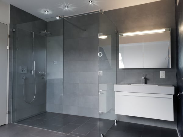 Wohntraum auf 200m2 / 1.5 Zi-Attika-Wohnung mit grosser Terrasse 9