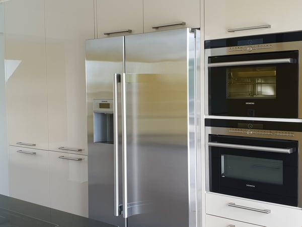 Wohntraum auf 200m2 / 1.5 Zi-Attika-Wohnung mit grosser Terrasse 5