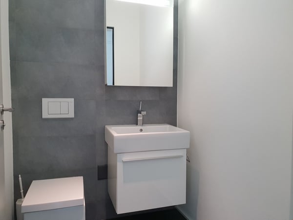 Wohntraum auf 200m2 / 1.5 Zi-Attika-Wohnung mit grosser Terrasse 11