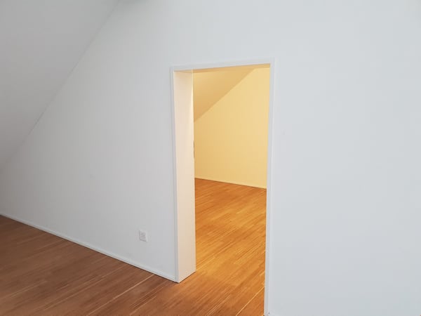 Wohntraum auf 200m2 / 1.5 Zi-Attika-Wohnung mit grosser Terrasse 14